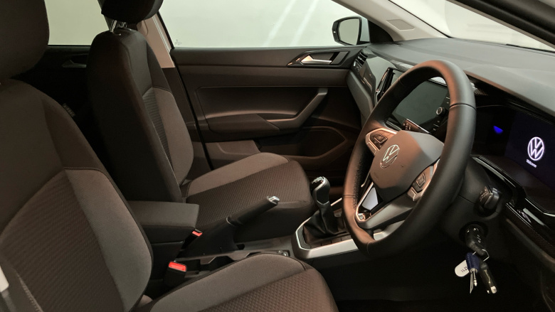 Volkswagen Polo 1.0 TSI Match 5dr Petrol Hatchback